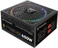 Produktbild: 841163066737 Modular power supply Toughpower Grand RGB 650W (80+ Gold, 4xPEG, 14