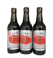 Produktbild: Pearl River Bridge Sojasauce helle Soy Sauce Soja Soße Soja Sosse PRB 3x500ml