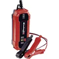 Produktbild: Einhell CE-BC 1 M 1002205 Kfz-Ladegerät 6 V, 12 V 1 A 1 A