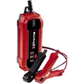 Produktbild: EINHELL Batterie-Ladegerät CE-BC 1 M, rot