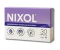 Produktbild: Nixol Nahrungsergänzungsmittel