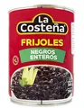Produktbild: Frijoles Negros Enteros - Schwarze Bohnen ganz