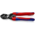 Produktbild: KNIPEX 71 32 200 T BK CoBolt® Kompakt-Bolzenschneider mit schlanken Mehrkomponenten-Hüllen