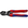 Produktbild: Knipex - 71 32 200 t bk CoBolt Kompakt-Bolzenschneider schwarz atramentiert 200 mm