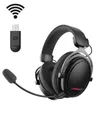 Produktbild: Lioncast LX80 WIRELESS GAMING HEADSET Gaming-Headset (Bluetooth, USB Dongle, USB Kabel, Kabellos)