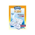 Produktbild: Swirl Y 293 MP Plus AirSpace Staubsaugerbeutel