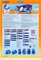 Produktbild: swirl Staubsaugerbeutel Y 293 mit EcoPor-Filter