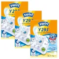 Produktbild: Swirl Y293 MicroPor Plus Staubsaugerbeutel Filter für DirtDevil,Nilfisk,Samsung