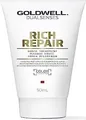 Produktbild: Goldwell Dualsenses Rich Repair 60 Sec Treatment 50 ml