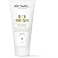 Produktbild: Goldwell Dualsenses Rich Repair 60 Sec Treatment 50ml