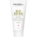 Produktbild: Goldwell Dualsenses Rich Repair 60Sec Treatment 50 ml