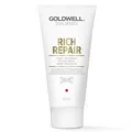 Produktbild: Goldwell Dualsenses Rich Repair 60 Sec Treatment 50 ml