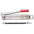Produktbild: Handhebelfettpresse Conmetall-meister Handhebelfettpresse Hochdruck 400g