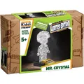 Produktbild: Kiddicraft KC1415 KIDDIZ Limited Mr. Crystal (411454)