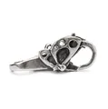 Produktbild: Trollbeads Damen-Clasp Charms 925 Sterlingsilber TAGLO-00058