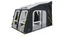 Produktbild: Dometic Rally AIR Pro 260 DA Aufblasbares Driveaway Vorzelt 2,6 m Breite B-Ware