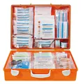 Produktbild: Söhngen Erste-Hilfe-Koffer, Multi MT CD Standard DIN13169 mit Erweiterung