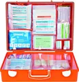 Produktbild: Söhngen Erste-Hilfe-Koffer Multi MT CD Standard DIN13169 mit Erweiterung 3001160