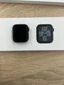 Produktbild: Apple Watch SE GPS, 40 mm Aluminiumgehäuse Mitternacht, 5#38877254