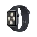 Produktbild: Apple Watch SE (2. Generation, 2023) GPS 40 mm Aluminium Sportarmband