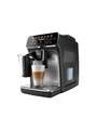 Produktbild: Philips 4300 series EP4346 - automatic coffee machine with milk frother - 15 bar - black