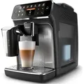 Produktbild: Philips 4300 series EP4346/71 coffee maker Fully-auto Espresso machine 1.8 L - Schwarz