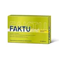Produktbild: FAKTU Lind Hämorrhoidenzäpfchen - bei Jucken, Nässen, Brennen, Entzündungen, kleinen Blutungen, 25 Stk,  als Zäpfchen ideal für die Anwendung in der Nacht