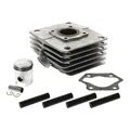 Produktbild: SET Tuningzylinder 50 ccm (GG) für S51