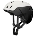 Produktbild: Mammut - Haute Route Helmet - Kletterhelm Gr 51-55 cm schwarz/weiß
