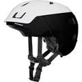 Produktbild: Mammut Haute Route Skihelm (Größe 51-55CM, weiss)