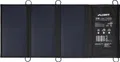 Produktbild: CRIVIT Ladegerät Ladestation Powerbank Solar Camping faltbar 21W CLSF 21 A1