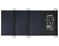 Produktbild: crivit CRIVIT Ladegerät Ladestation Powerbank Solar Camping 21W CLSF 21 A1 Solar Powerbank