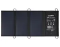 Produktbild: CRIVIT Ladegerät Ladestation Powerbank Solar Camping faltbar 21W CLSF 21 A1