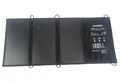 Produktbild: CRIVIT Solar Ladegerät faltbar 21W CLSF 21A1 Solarpanel Camping Wandern Trekking