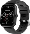 Produktbild: LOGILINK SW0001B - SmartWatch, Edge, 48 mm, schwarz