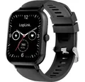 Produktbild: LogiLink SW0001B Smartwatch Schwarz Smartwatch