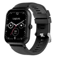 Produktbild: 4052792078275 Smartwatch LCD, BT5.2 IP68 LOGILINK
