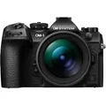 Produktbild: OM System OM-1 Mark II + 12-40mm f2,8 II PRO | 500,00€ Sommer Cashback 2.189,00€ Effektivpreis