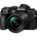 Produktbild: OM SYSTEM Om-1 Mark II Kit 12-40mm F/2.8