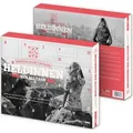 Produktbild: itenga Frauen-Adventskalender Heldinnen des Alltags