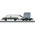 Produktbild: Märklin 46719 H0 Digitaler Kran der DB