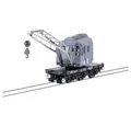 Produktbild: Märklin Güterwagen H0 Digitaler Kran der DB 46719