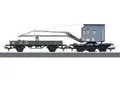 Produktbild: Märklin H0 46719 Kranwagen-Set mit Digital-Funktionen der DB 