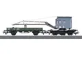 Produktbild: Märklin H0 46719 Kranwagen-Set mit Digital-Funktionen. NEU & OVP