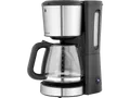 Produktbild: WMF 04.1225.0011 Bueno Kaffeemaschine Cromargan® matt