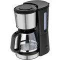 Produktbild: WMF Bueno Aroma Kaffeemaschine Glas 10 Tassen 04.1225.0011