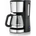 Produktbild: WMF Kaffeeautomat Bueno Glas (1 Stück) - Schwarz