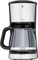 Produktbild: WMF Filterkaffeemaschine Bueno Glas 0412250011 | 10 Tassen | 1,25l | Warmhaltefunktion | Tropfstopp | Cromargan Matt