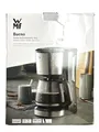 Produktbild: WMF Kaffeemaschine Bueno Aroma Cromargan® Edelstahl rostfrei 18/10 Glas