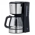 Produktbild: WMF Bueno Filterkaffeemaschine Glas Kaffeezubereitung 1000 Watt 10 Tassen